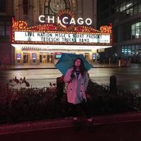 Samira El Hattab's Photo