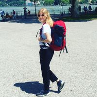 Photos de Sarah Hager