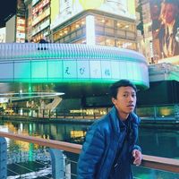 Le foto di Bayu Mahendra Bagu