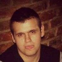 Martin Šveců's Photo