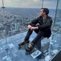 Lorenzo Di Carlo的照片