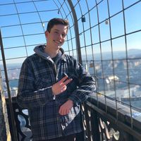 Gabriel Dion's Photo