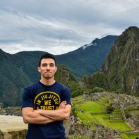 Thomas Joeisseint的照片