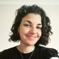 Antonela Ramenzoni's Photo