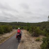 Christin Brechbühl's Photo