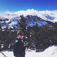 Charlie Melendez的照片