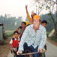 Andrew Bakonyi的照片