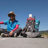 Mete Şenyiğit的照片