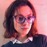 Photos de Anna Chernysh