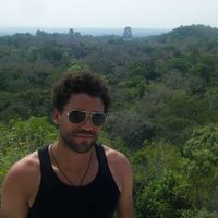 Cédric Gasq's Photo