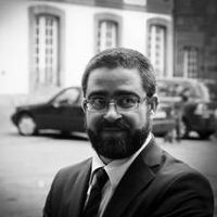 Damien Blanchet的照片