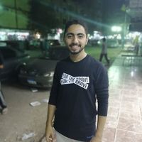 MohaNad Mohamad's Photo