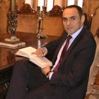 Шакир Аблаев's Photo