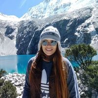 Júlia Guirardelli's Photo