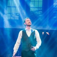 Photos de Jon Even Kile