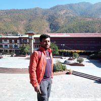 Sharath Chandra Bandihole's Photo