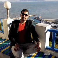 Morad Khalifa's Photo