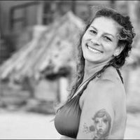 Photos de Elisa Fabbri