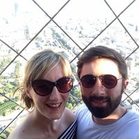 Jodi and Brad Whittaker's Photo