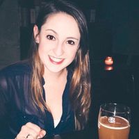 Bethany Horner的照片