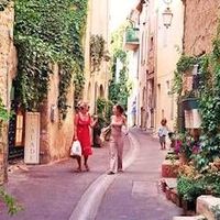 Fotos de Elizabeth Traveller