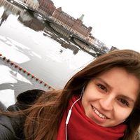 Ignacia Rosas's Photo