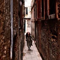 Mary Lyutik的照片