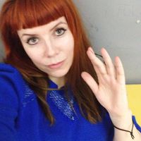 Helena Claudine Lie's Photo