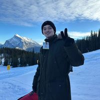 Josue Campo Alvarez's Photo