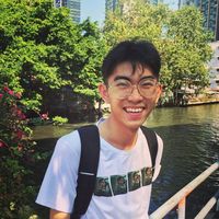 Fotos von Cosmic Zhong