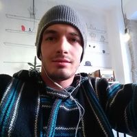 Ben Pieterse's Photo