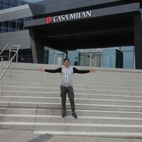 Aurelian Cani's Photo