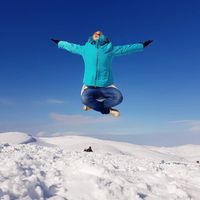 Marwa Al Awji's Photo