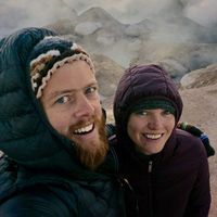 James Campbell's Photo