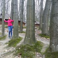 Irina Mukoseeva's Photo