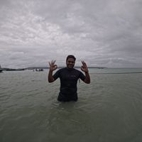 Dasharathi Pani's Photo