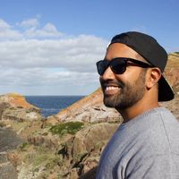 Justin Edayanjilil's Photo