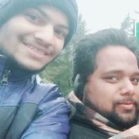 Guru Prakash的照片