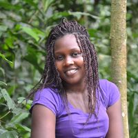 Martina Namuddu's Photo