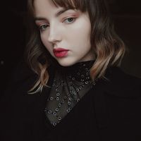 Anastasiia pylypenko的照片