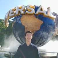 Pisut Wongcharoen's Photo