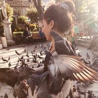 Jamila Jahaira的照片