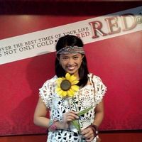 Claudine Ligunas的照片