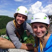 Daniela Matt's Photo