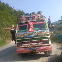 Fanny De Breuck's Photo