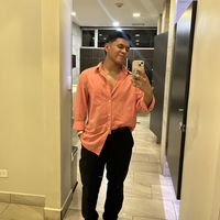 Jarod Israel Solorzano Cruz's Photo