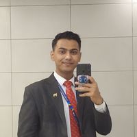 Aditya Dhalaria's Photo