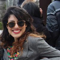 Photos de Hanna Rywka Pereira