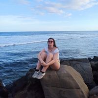 Jelena Nekvapil's Photo