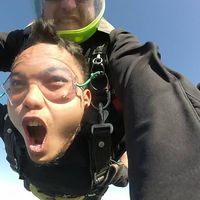 Adiel Luckman's Photo